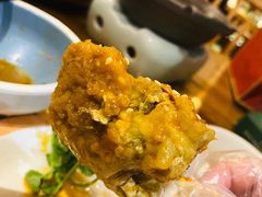 -大川先生·小龙虾·川菜(信义坊店)