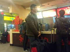 android_upload_pic-麦当劳(武昌火车站店)