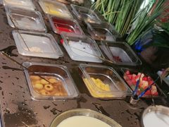 -一方渔歌蒸汽海鲜自助(文化路万达广场店)