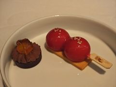 -金轩中餐厅 Jin Xuan(浦东丽思卡尔顿酒店)