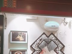 -东来顺饭庄(王府井步行街店)