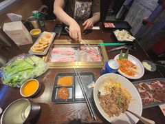 -新石器烤肉(之心城店)