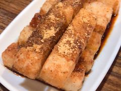 -壹块捌烧烤(灯市口店)