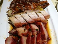 -肥妹烧腊店(翠竹路店)