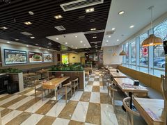 -嘉和一品粥(魏公村店)
