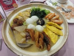 -顺风海鲜港(金玉兰店)