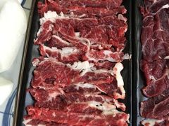 雪花肥牛-萬户牛潮汕牛肉火锅(站前分店)