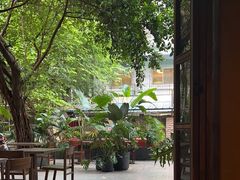 -来回·咖啡(天河南店)