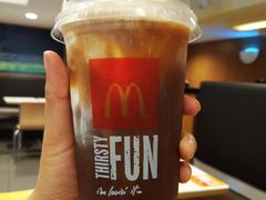 -麦当劳(钟鼓楼店)