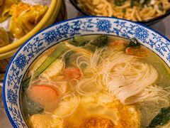 -巧燕坊一笼一蒸(庆春广场地铁站店)