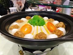 -雅和生态渔庄·宜城锅巴饭(龙灵山公园店)