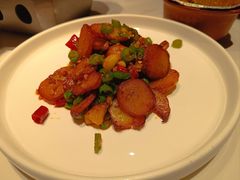 -卯时·龙光雅宴·精致锡帮菜(惠山古镇店)