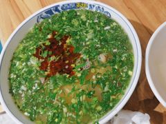 -西部马华清真兰州牛肉面·烧烤夜市(三里河店)