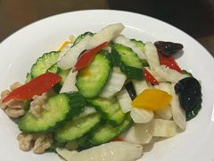 养生小炒黄-海燕酒店(惠济路店)