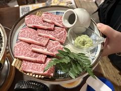-肉仓焼肉バー(烟台山店)