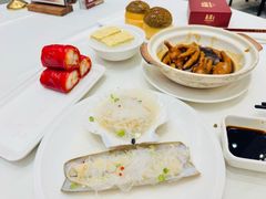 -喜宴又一村·粤菜·茶点·海鲜(壹方天地店)