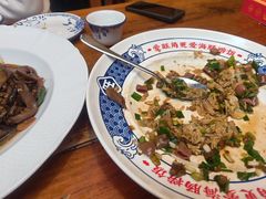 -旺角小渔村·海肠捞饭开创者(环山路店)