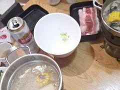 -南城香·饭香串香馄饨香(赵公口店)