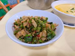 -笨罗卜浏阳菜馆(太平街店)