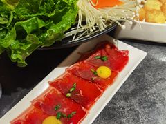 -许府牛火锅(信义坊总店)