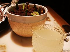 -绿茶餐厅(领展购物广场·中关村店)
