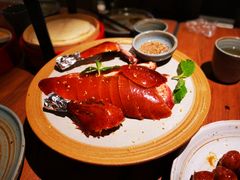 桂花香烤鸭-青年公社烤鸭(熙悦天街店)