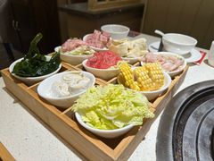-芭夯兔·兔肉汤锅(新都店)
