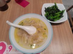 -小杨生煎(松江大学城店)