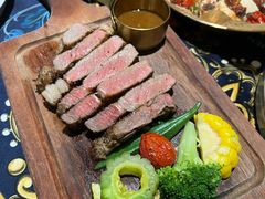 -第101座花园餐厅(湖滨88店)