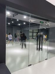 -5KM舞蹈街舞工作室