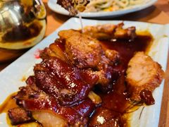 -抱德·潮汕味(敦和店原惠城鱼仔)
