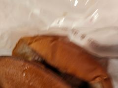 -麦当劳(湛江大厦店)