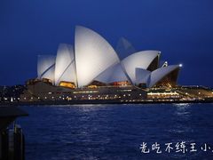 -悉尼歌剧院
