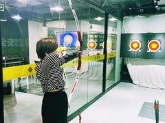 -無弓射箭俱乐部(领展中心城店)