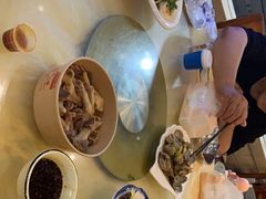 -曹胖子龙虾馆(黄桦路店)