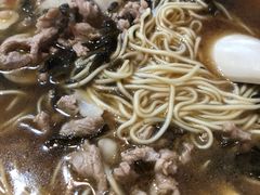 -春雪面馆(转塘店)