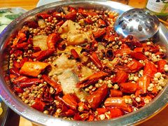 -望京一号·重庆江湖菜(工体店)