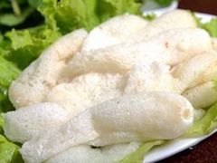 -昭通天麻竹荪火腿鸡(严家地店)