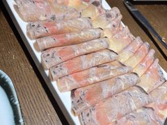 -快乐小羊火锅餐厅(农科路店)