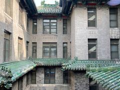 -北京协和医院(东单院区)