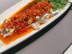双椒翘壳-许家菜(望江店)