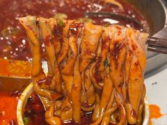 -小龙坎火锅(IFS HOT店)