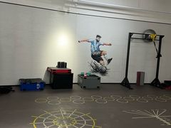 -FLARE STAR FITNESS(复地活力城店)