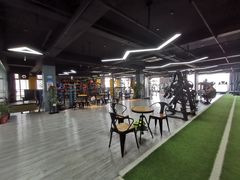 -ENERGY原力健身(川周店)