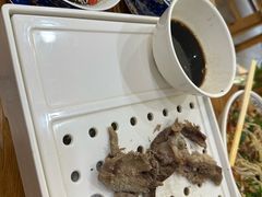 手抓滩羊肉精品肋排-桂花香手工面(鼓楼店)