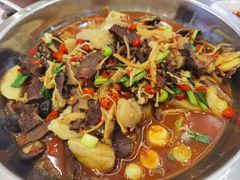 -三只鸟本地特色菜馆(上饶总店)