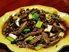 -城林園·老滇味