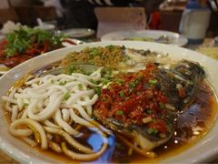 -鲁小三·大骨自助(金山总店)