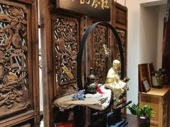 -禅韵琴社 古琴茶道香道插花培训(西华门店)