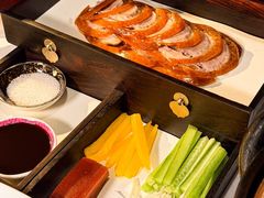 -莉莉海堂HAITANG·烤鸭(国贸商城店)